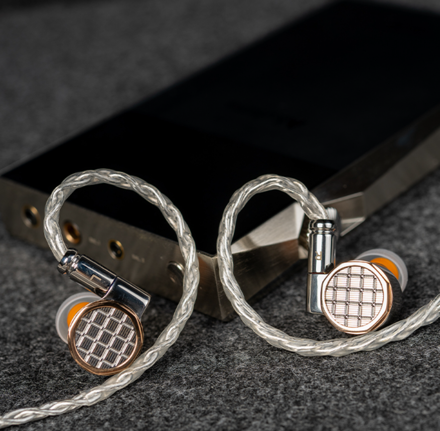 Fiio Snowsky Oak Nano